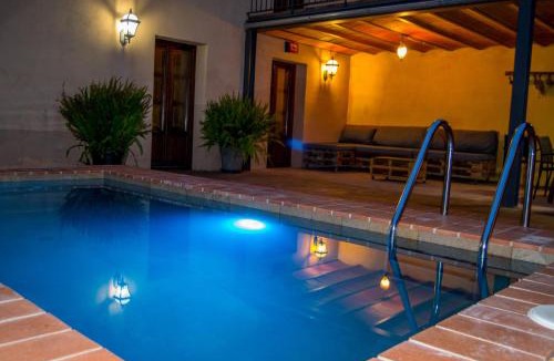 El Vendrell House | Els Cups casa rural