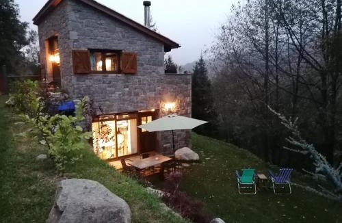 Vilallonga de Ter Apartment | Els Pins d'Abella