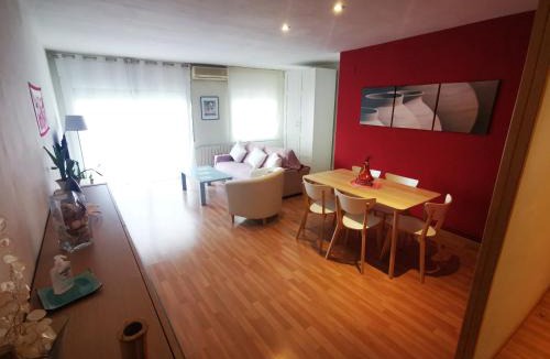Premia de Mar Apartment | Elsi's place