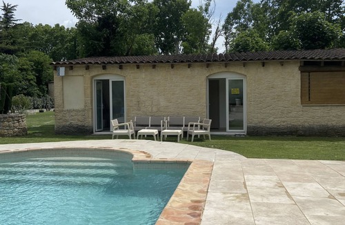 Charleval House | En Manque D'inspiration Venez Profiter dun Petit en Provinces