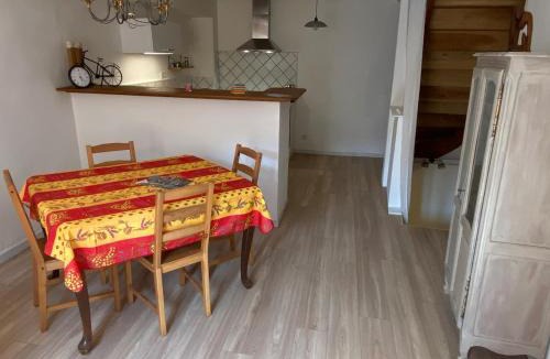 Valreas Apartment | En plein coeur du centre historique de Valréas