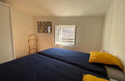 Valreas Apartment | En plein coeur du centre historique de Valréas