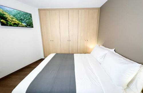 Andorra la Vella Apartment | En Pleno Centro Moderno&Práctico, 1 Plaza Parking - Andorra la Vella l by BonesVacances