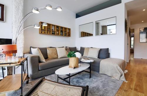 Sant Antoni Apartment | En Ville Boutique Apartments Sant Antoni