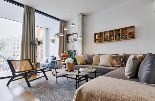 Sant Antoni Apartment | En Ville Boutique Apartments Sant Antoni