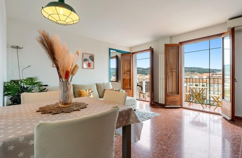 San Sadurni Apartment | Encantador loft