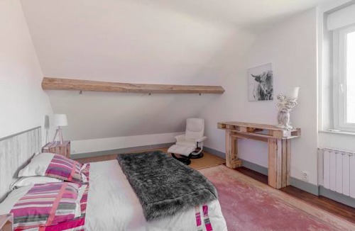 Gaillac-d'Aveyron Apartment | Engie - Au cœur de l'Aveyron