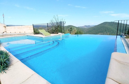 Montgaillard Villa | Enjoy complete peace and quiet in the French countryside