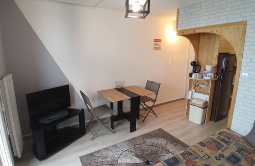 Guzet Neige Apartment | Enjoy the view!