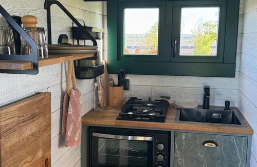 Capdenac House | Entre ciel et champs
