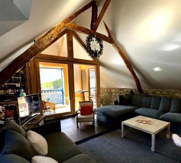Cauterets Villa | Entre ciel et montagnes