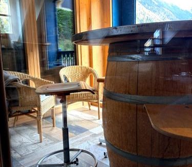 Cauterets Villa | Entre ciel et montagnes