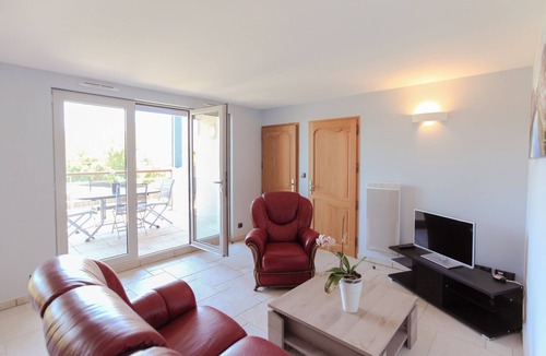 Orx Apartment | Entre Plages & Espagne : Ferme de Charme, Pistes cyclables & Baignade Bio