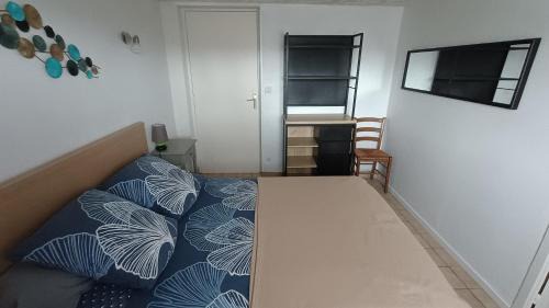 Monestier-Merlines House | Entre Puy-de-Dôme et Corrèze Appartement pour 4 personnes avec terrasse et jardin