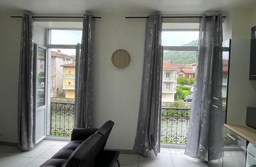 Seix Apartment | Entre Rivière et Sommets