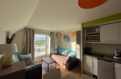 Courseulles-sur-Mer Apartment | Entre Seulles & Mer proche port de Plaisance