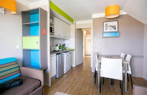 Courseulles-sur-Mer Apartment | Entre Seulles & Mer proche port de Plaisance