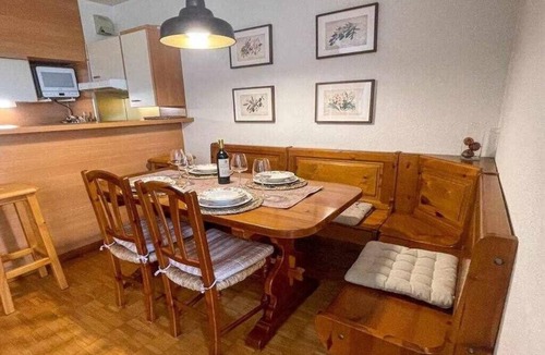 Enveitg Apartment | Enveig 1226. Cozy mountain apartment