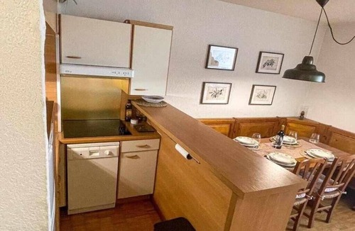 Enveitg Apartment | Enveig 1226. Cozy mountain apartment