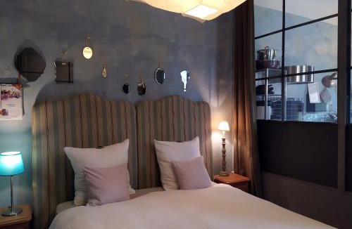 Vauvert House | Envie de Sud