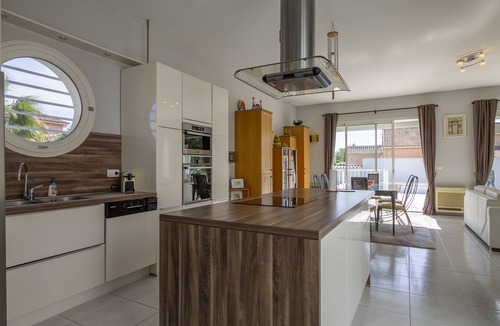 Le Grau-dʼAgde Villa | Envie de Vivre - Close to the beach and sea