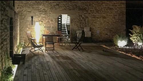 Ibargoiti Apartment | Equisoain Ala Sur