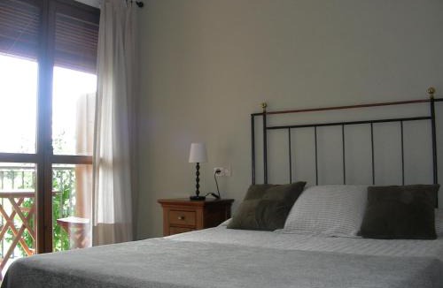 Peramea Apartment | Era de Parramon