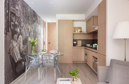 La Sagrada Familia Apartment | Eric Vökel Boutique Apartments - Sagrada Familia Suites