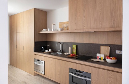 La Sagrada Familia Apartment | Eric Vökel Boutique Apartments - Sagrada Familia Suites