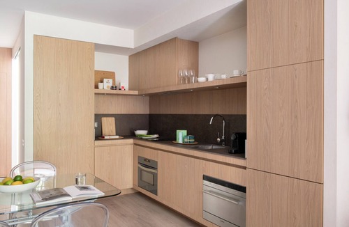 La Sagrada Familia Apartment | Eric Vökel Boutique Apartments - Sagrada Familia Suites