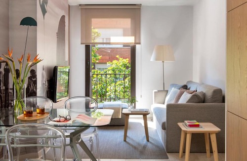 La Sagrada Familia Apartment | Eric Vökel Boutique Apartments - Sagrada Familia Suites