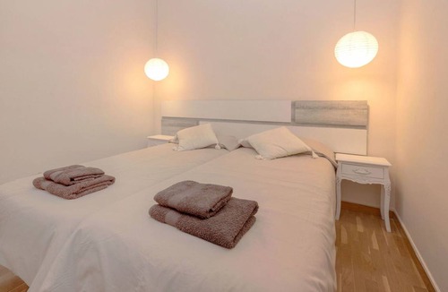 La Nova Esquerra de l'Eixample Apartment | 65 m² Apartment ∙ 2 bedrooms ∙ 3 guests