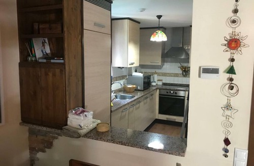 Tramacastilla de Tena Apartment | Apartment Sallent de Gállego-El Formigal, 2 bedrooms, 4 persons