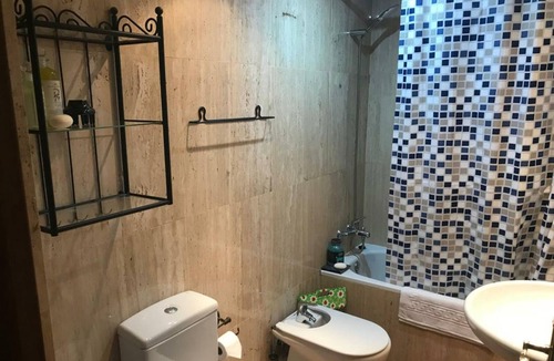 Tramacastilla de Tena Apartment | Apartment Sallent de Gállego-El Formigal, 2 bedrooms, 4 persons