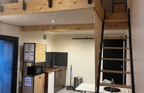 La Biolle House | Escale 1695 for peaceful vacations, located between Annecy and Chambéry
