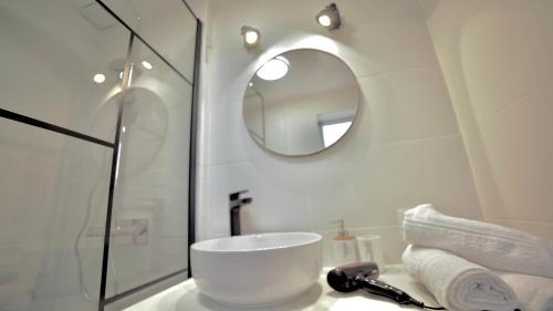 Orthez Apartment | Escale Cosy, 4pers