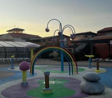 Canet-Plage Resort | Escale Sud