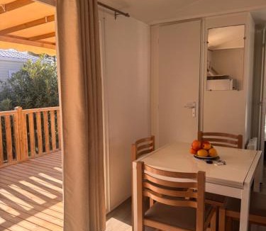 Canet-Plage Resort | Escale Sud