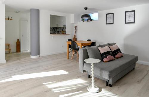 Brunete Apartment | Escapada Corredor Verde del Oeste