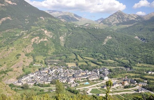 Benasque Apartment | Escapada Ideal en Pirineo-benasque