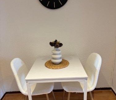 Saint-Gaudens Apartment | Escapade Confortable