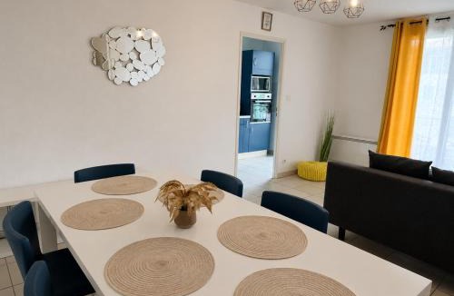 Montrejeau Apartment | Escapade confortable proche Pyrénées - Terrasse & Parking privé