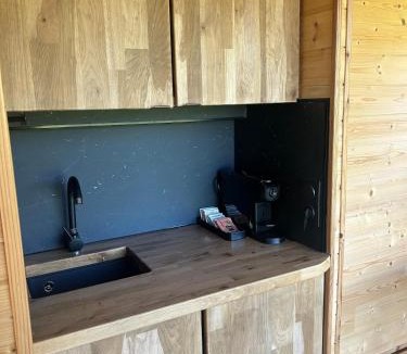 Uchaux Apartment | Escapade insolite au cœur des vignes
