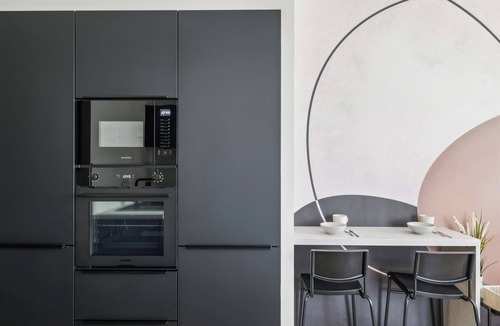 Part Dieu - Bir Hakeim Apartment | Escapade Lyonnaise - 6 Person Apartment in Sans Soucis