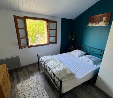 Capdenac Apartment | Escapade médiévale à Capdenac-le-Haut