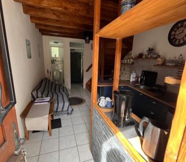 Capdenac Apartment | Escapade médiévale à Capdenac-le-Haut