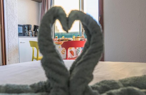 Le Barcares Apartment | Escapade Marine - Vue Etang - Place de parking privé - Plage à 5 min