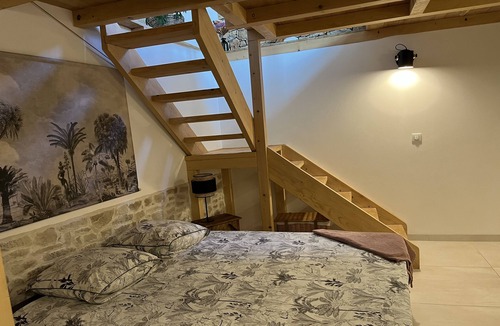 Bedarieux Other | Escapade Romantique Avec Jacuzzi Gîte Repaire du Causse