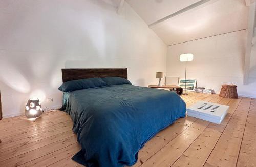 Escource House | Eskura - Loft avec 3 chambres