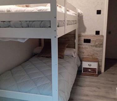 Vidra Hotel | Espai Vidrà